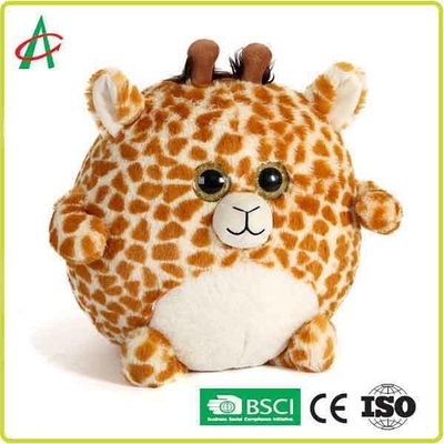 de los 25cm Sika de los ciervos peluches suavemente para el estándar de los bebés EN71 ASTM