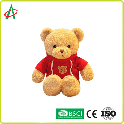 El cumpleaños modificado para requisitos particulares de los pares del aniversario de Teddy Bear Plush Toy Wedding juega los regalos