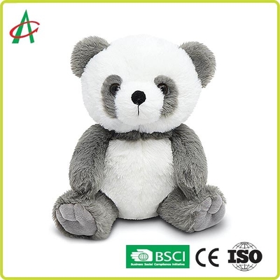 Altura Panda Stuffed Animal mimoso vivo de la aduana los 25cm