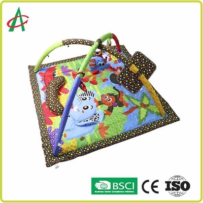 el juego infantil Mat Polyester Fabric Easily Folds de la actividad de los 90cm para lleva