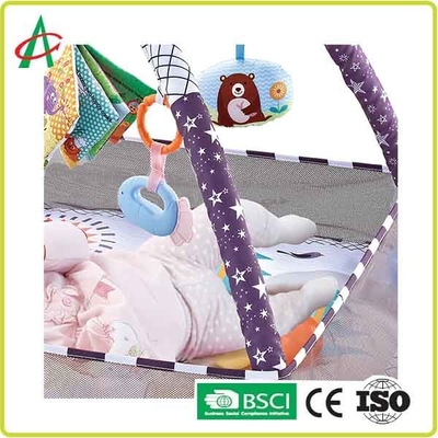 Juego lavable Mat With Ball Pit del bebé de Angelber los 92cm