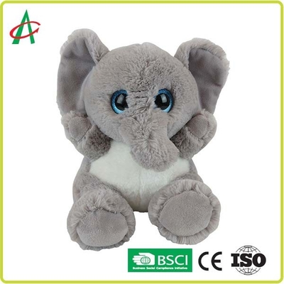 Juguetes animales de la felpa del bebé de Angelber, AZO de Lion King Stuffed Animals libre