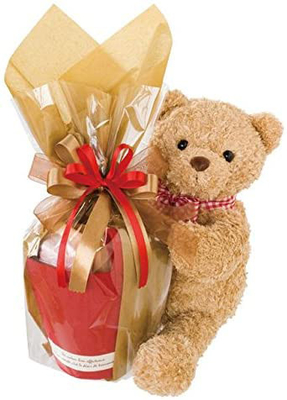 juguetes animales Teddy Bear Washable de la felpa del bebé de 140x140x150m m