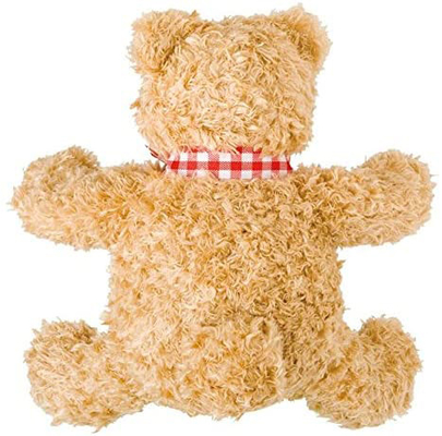 juguetes animales Teddy Bear Washable de la felpa del bebé de 140x140x150m m