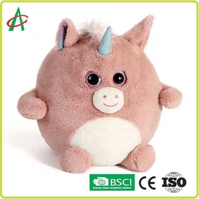 de los 25cm Sika de los ciervos peluches suavemente para el estándar de los bebés EN71 ASTM