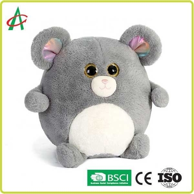 de los 25cm Sika de los ciervos peluches suavemente para el estándar de los bebés EN71 ASTM