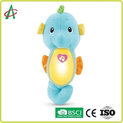 5,51" peluche del Seahorse