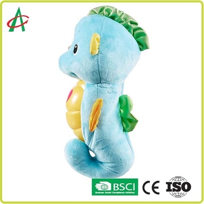 5,51" peluche del Seahorse