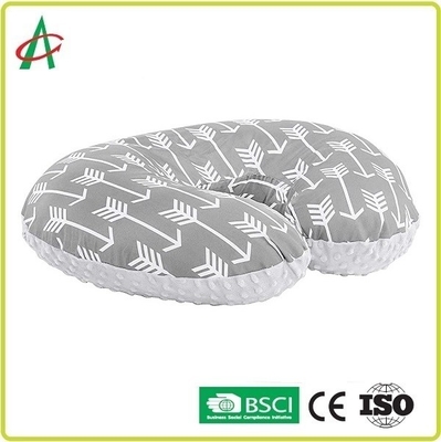 Almohada de cuidado unisex de Minky
