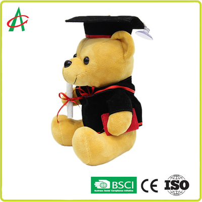 los 30cm Teddy Bear Stuffed Toy, oso relleno SNAS de la felpa para el regalo del festival