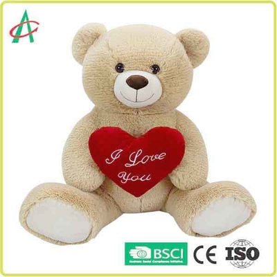 Felpa Huggable Teddy Bear los 25cm los 30cm los 50cm para el regalo de las novias