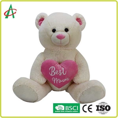 Felpa Huggable Teddy Bear los 25cm los 30cm los 50cm para el regalo de las novias