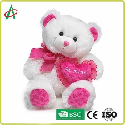 Felpa Huggable Teddy Bear los 25cm los 30cm los 50cm para el regalo de las novias
