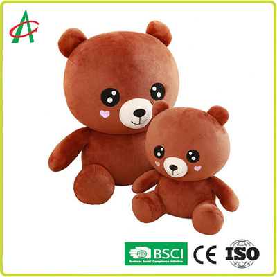 La felpa Teddy Bear Perfect Gift For de BSCI los 36cm adorna la sala de estar