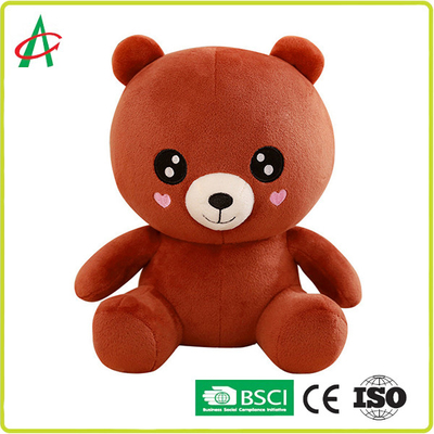 La felpa Teddy Bear Perfect Gift For de BSCI los 36cm adorna la sala de estar
