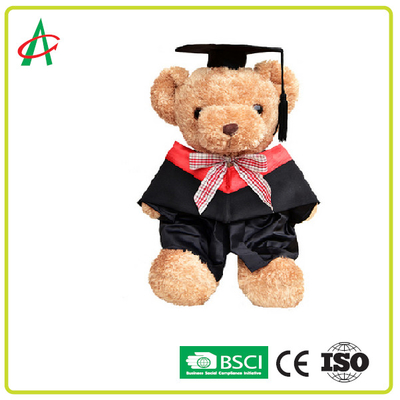 ASTM rellenó a Teddy Bear Graduation