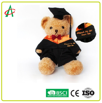 ASTM rellenó a Teddy Bear Graduation