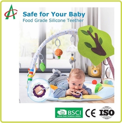 Juguetes de Pit Play Mat With Hanging de la bola 17,24&quot; estándar de CPSIZ