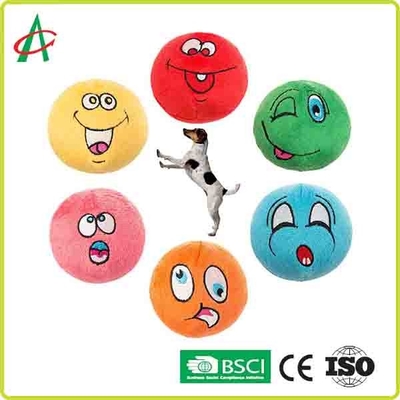 los 6.5cm interactivos mastican perros de juguetes