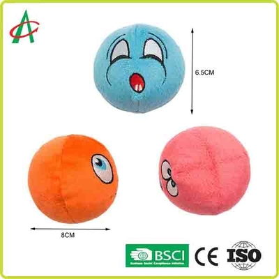 los 6.5cm interactivos mastican perros de juguetes