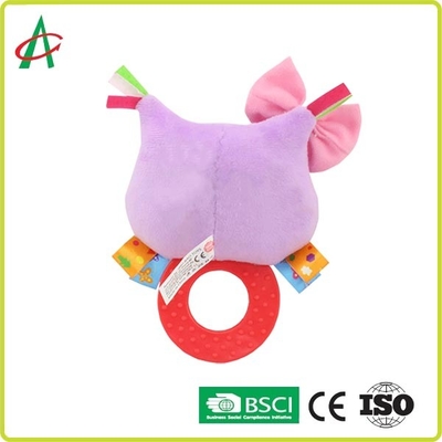 Bebé Owl Stuffed Animal de W9.5cm