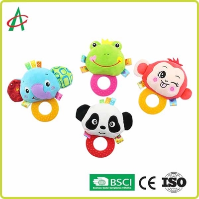 Bebé Owl Stuffed Animal de W9.5cm