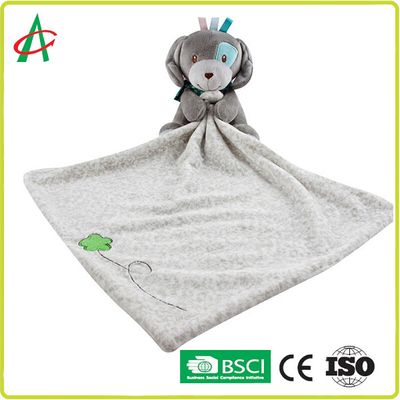 Consolador recién nacido Toy Soft Boa Plush Fabric de SNAS los 29.5X15cm