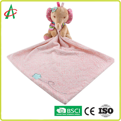 Consolador recién nacido Toy Soft Boa Plush Fabric de SNAS los 29.5X15cm