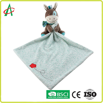 Consolador recién nacido Toy Soft Boa Plush Fabric de SNAS los 29.5X15cm