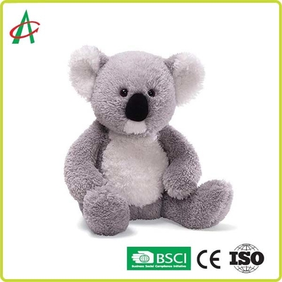 Peluche Handcrafted de la koala de la felpa 8 pulgadas