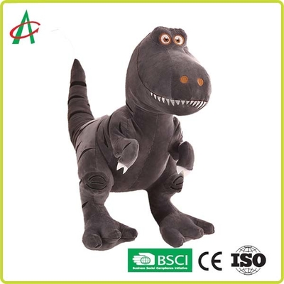 Realista anunció el peluche gigante del dinosaurio