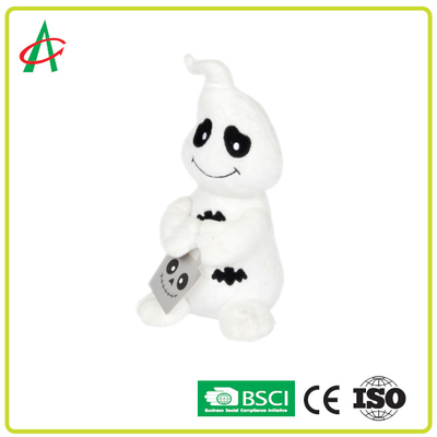 Aprobación Huggable lavable del juguete EN71 de la felpa de los 25cm Halloween