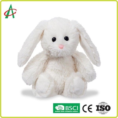 AZO lindo del peluche de los ciervos de los 25cm libre para los regalos de la Navidad