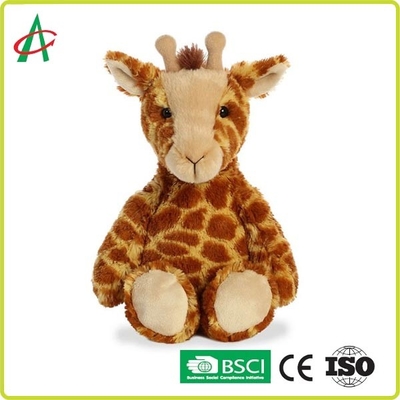 AZO lindo del peluche de los ciervos de los 25cm libre para los regalos de la Navidad