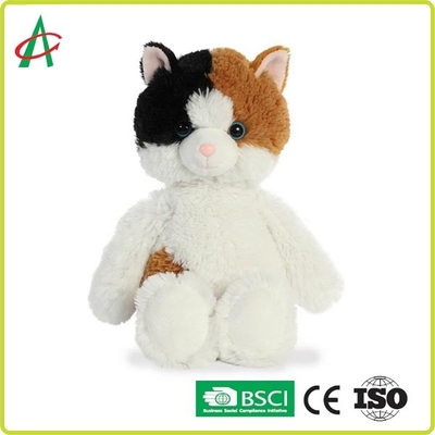 AZO lindo del peluche de los ciervos de los 25cm libre para los regalos de la Navidad
