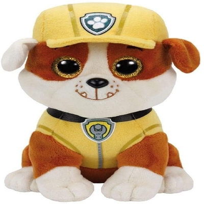 Juguete de Crystal Ultra Soft Puppy Plush de los niños de SNAS el 10in