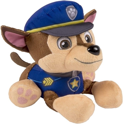 Juguete de Crystal Ultra Soft Puppy Plush de los niños de SNAS el 10in
