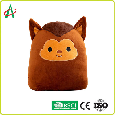 11&quot; peluche suave Toy With Cotton Candy Texture del poliéster