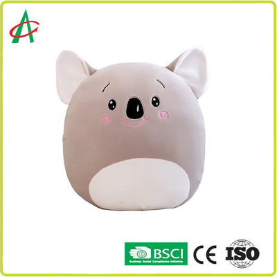 11&quot; peluche suave Toy With Cotton Candy Texture del poliéster
