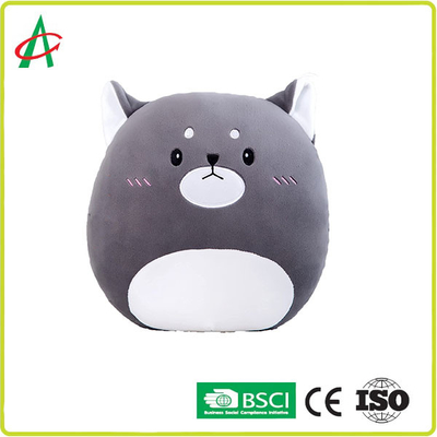 11&quot; peluche suave Toy With Cotton Candy Texture del poliéster