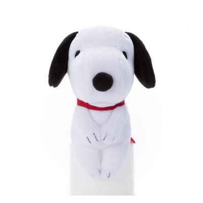 EN71 no certificó ninguna muñeca Snoopy libre de la felpa de los ftalatos BPA