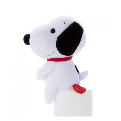 EN71 no certificó ninguna muñeca Snoopy libre de la felpa de los ftalatos BPA