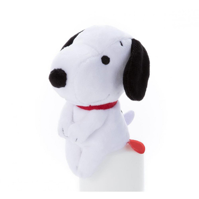 EN71 no certificó ninguna muñeca Snoopy libre de la felpa de los ftalatos BPA