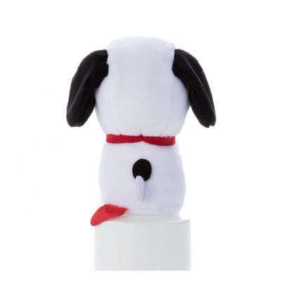 EN71 no certificó ninguna muñeca Snoopy libre de la felpa de los ftalatos BPA