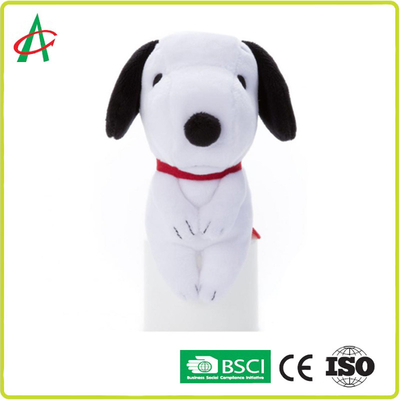 EN71 no certificó ninguna muñeca Snoopy libre de la felpa de los ftalatos BPA
