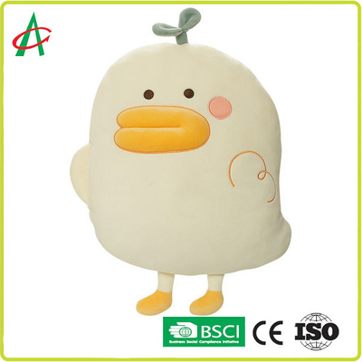 BPA liberan la felpa Toy With No Phthalates de la aduana de los 38cm