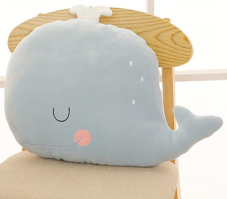 BPA liberan la felpa Toy With No Phthalates de la aduana de los 38cm