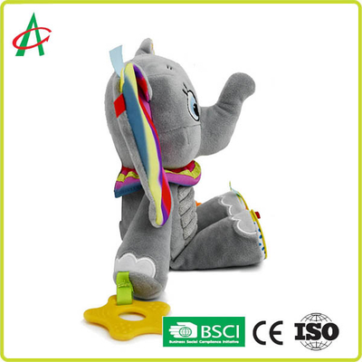 Peluche libre del elefante de BPA para la fiesta de bienvenida al bebé