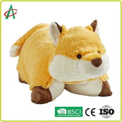Angelber 10" lavable rellenó la felpa Toy For Children del Fox