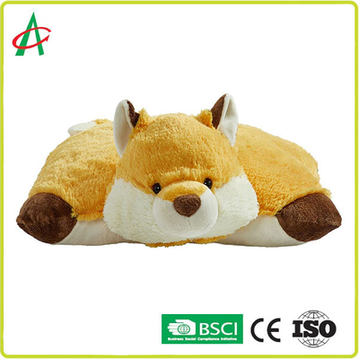 Angelber 10" lavable rellenó la felpa Toy For Children del Fox